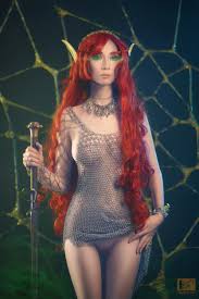 Noname artist pyrista assumi jpg x Of warcraft cosplay