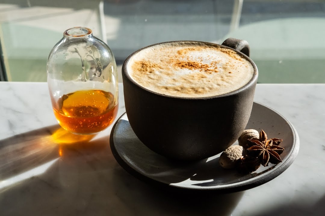 MATTINA Restaurant by null