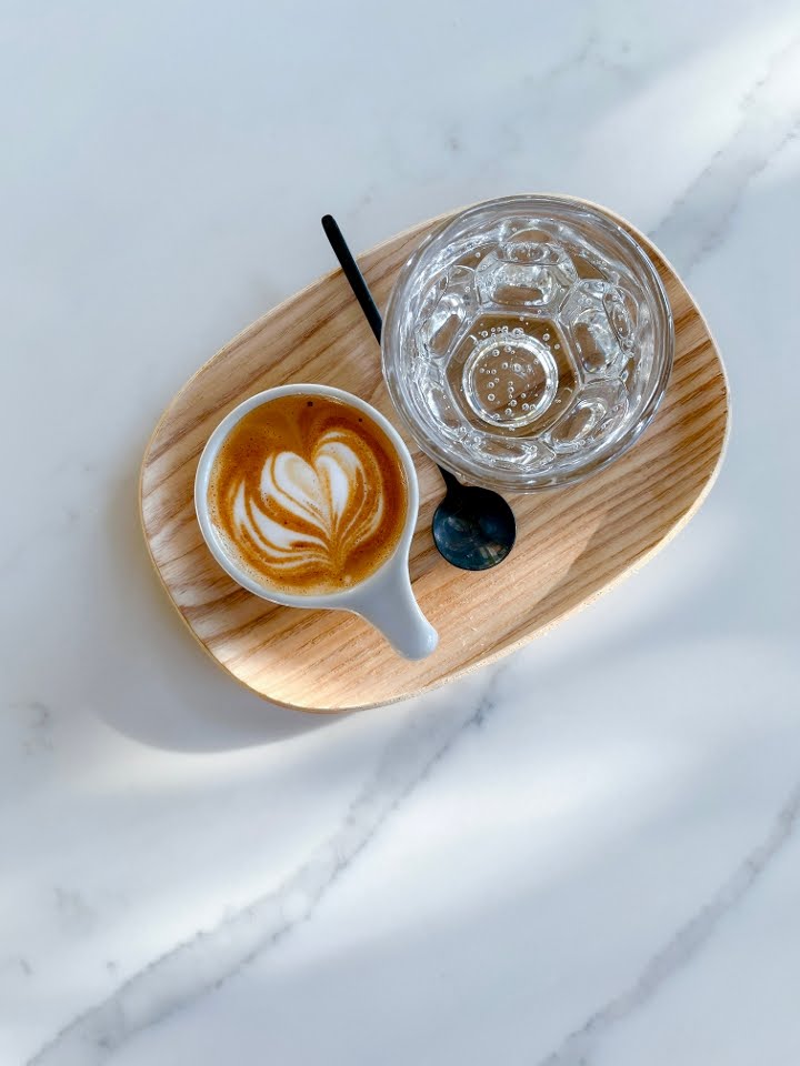 203° Fahrenheit Coffee Company by null
