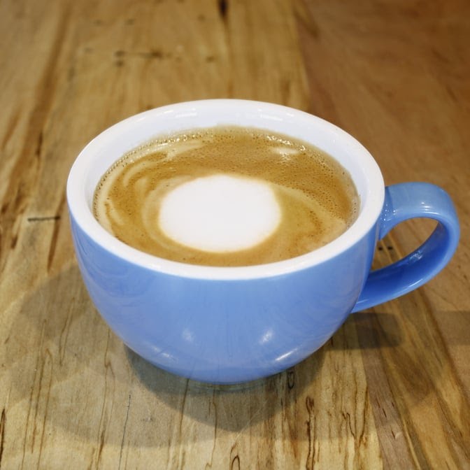 The Giddy Goat Coffee Roasters by null