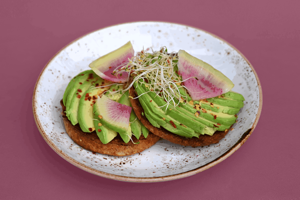 Life Alive Organic Cafe Brookline by null