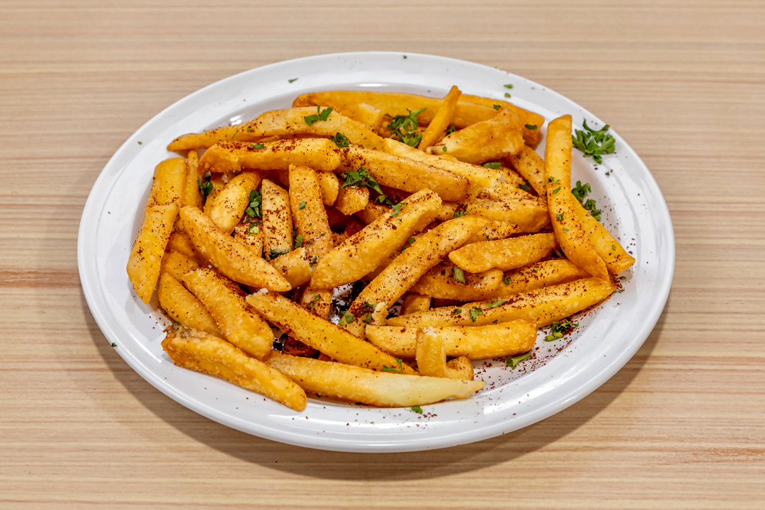 Minna Mediterranean Restaurant by null