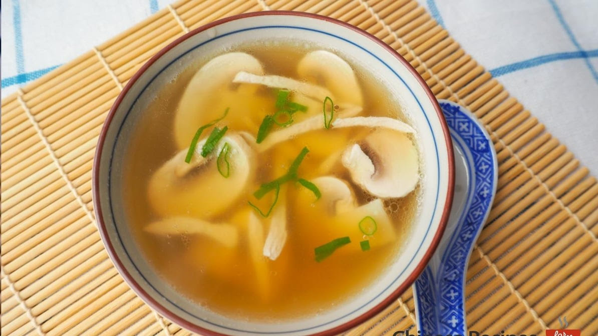 Kong's Kitchen by null