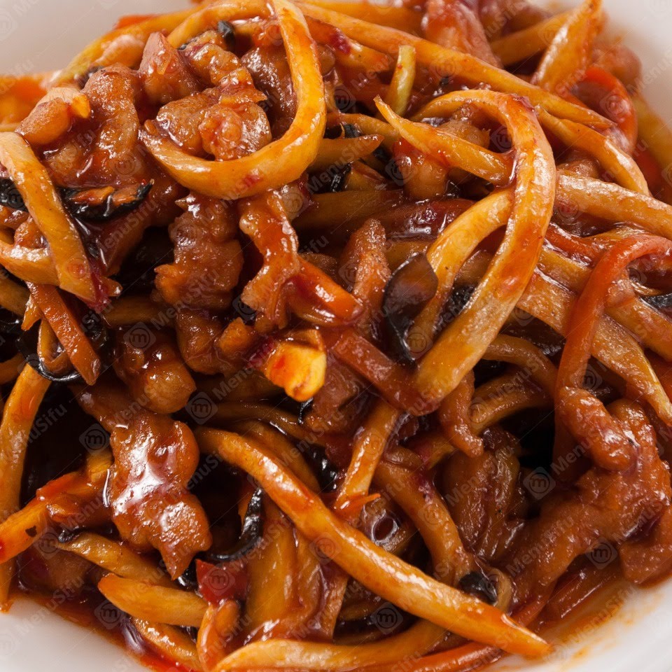 Hong Kong Kitchen by null