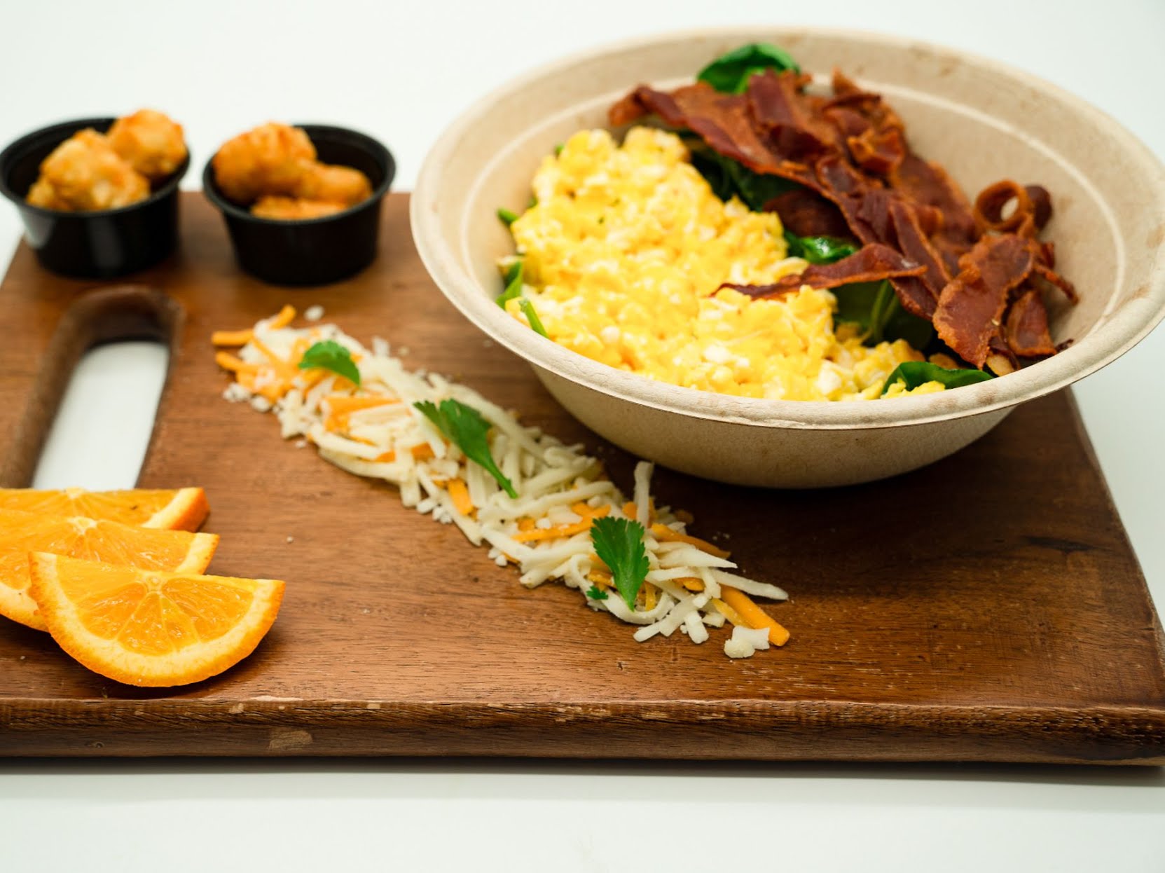 Cilantro Mexican Grill by null