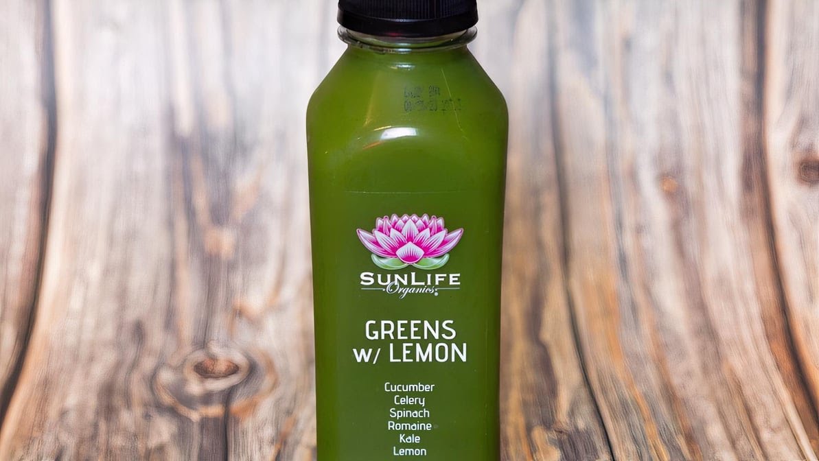 Sunlife Organics by Google