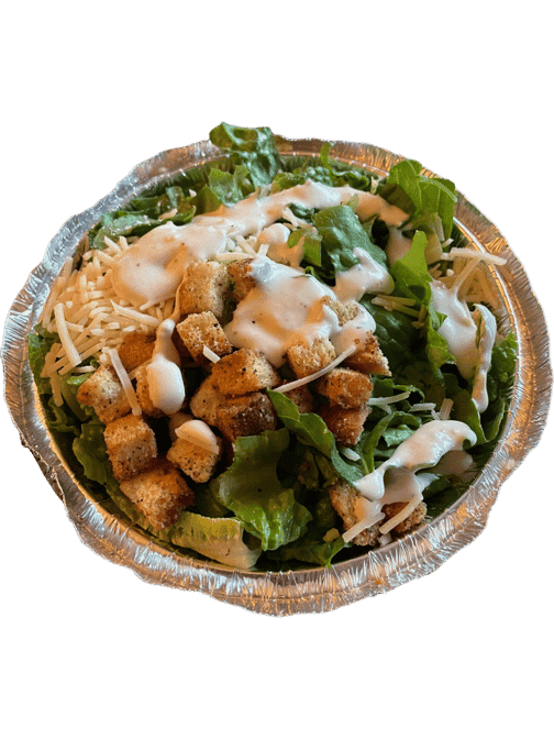 Plank 47 Pizza by null