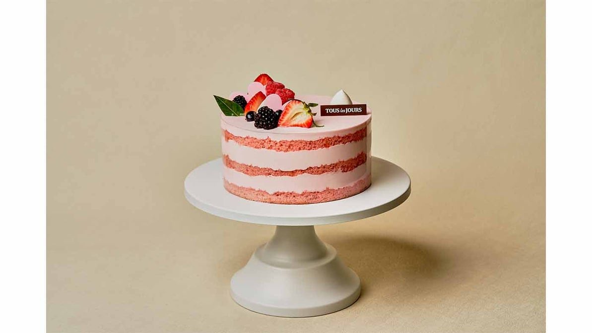 Tous Les Jours by null