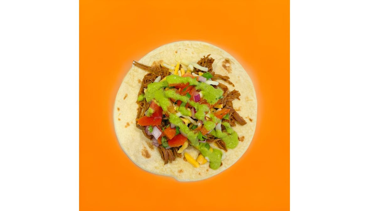 Sol Mexican Grill by null