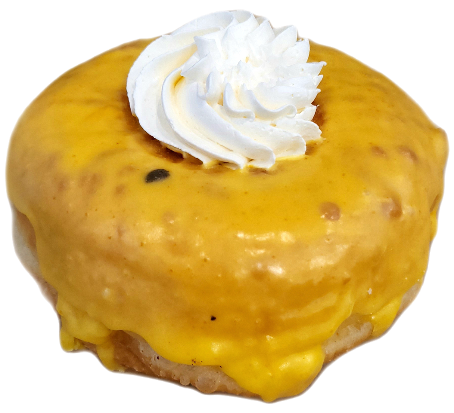 Crafted Donuts & Bagels by null