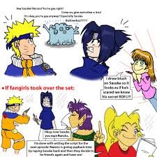 Gif naruto room part gif x Naruto gay