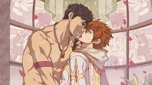 Gay anime sex jpg x Gay anime sex