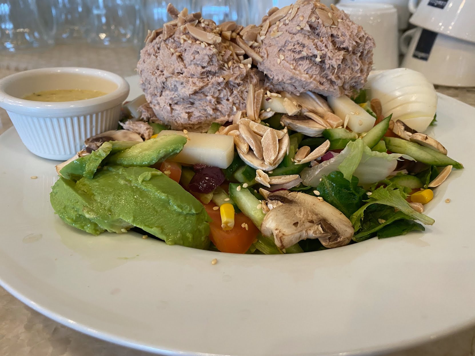 Pacific Kosher Express by null