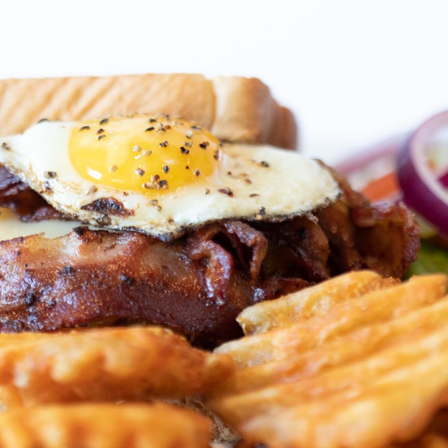 King Street Grille by null