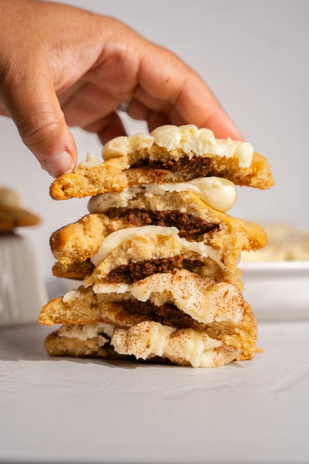 Cookie Society-Addison by null