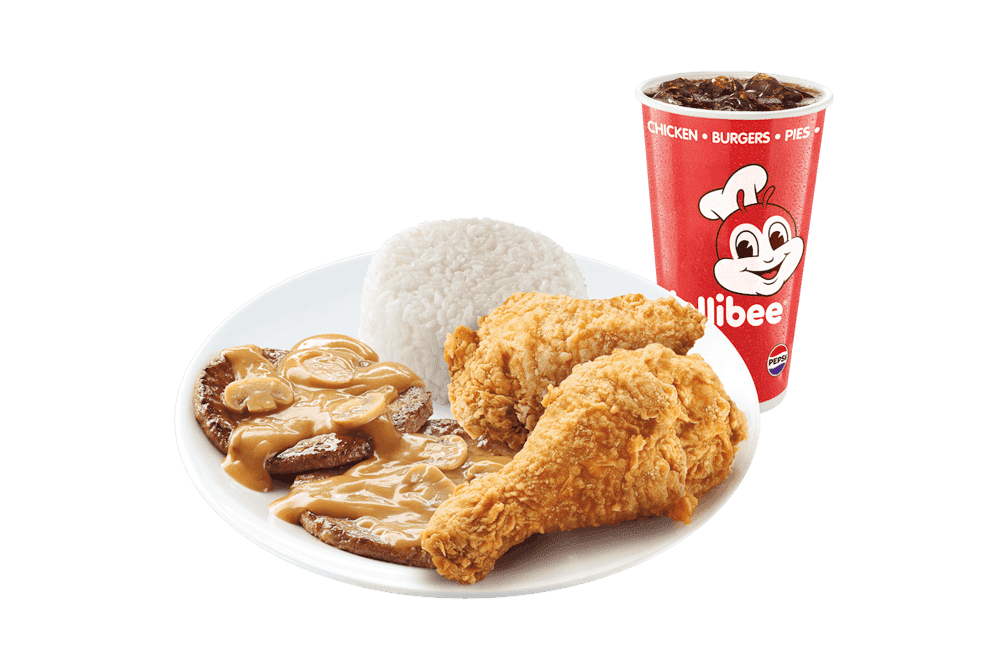 Jollibee by null