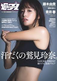 danmitsu fake porno|週プレ 2024年6月3日号No.23 - 雑誌・無料試し読みなら、電子書籍・コミックストア ブックライブ