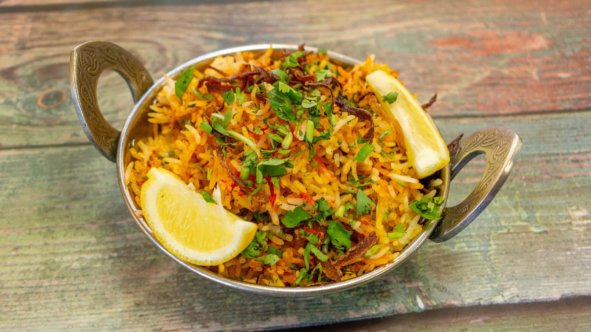 Punjab Kitchen by null
