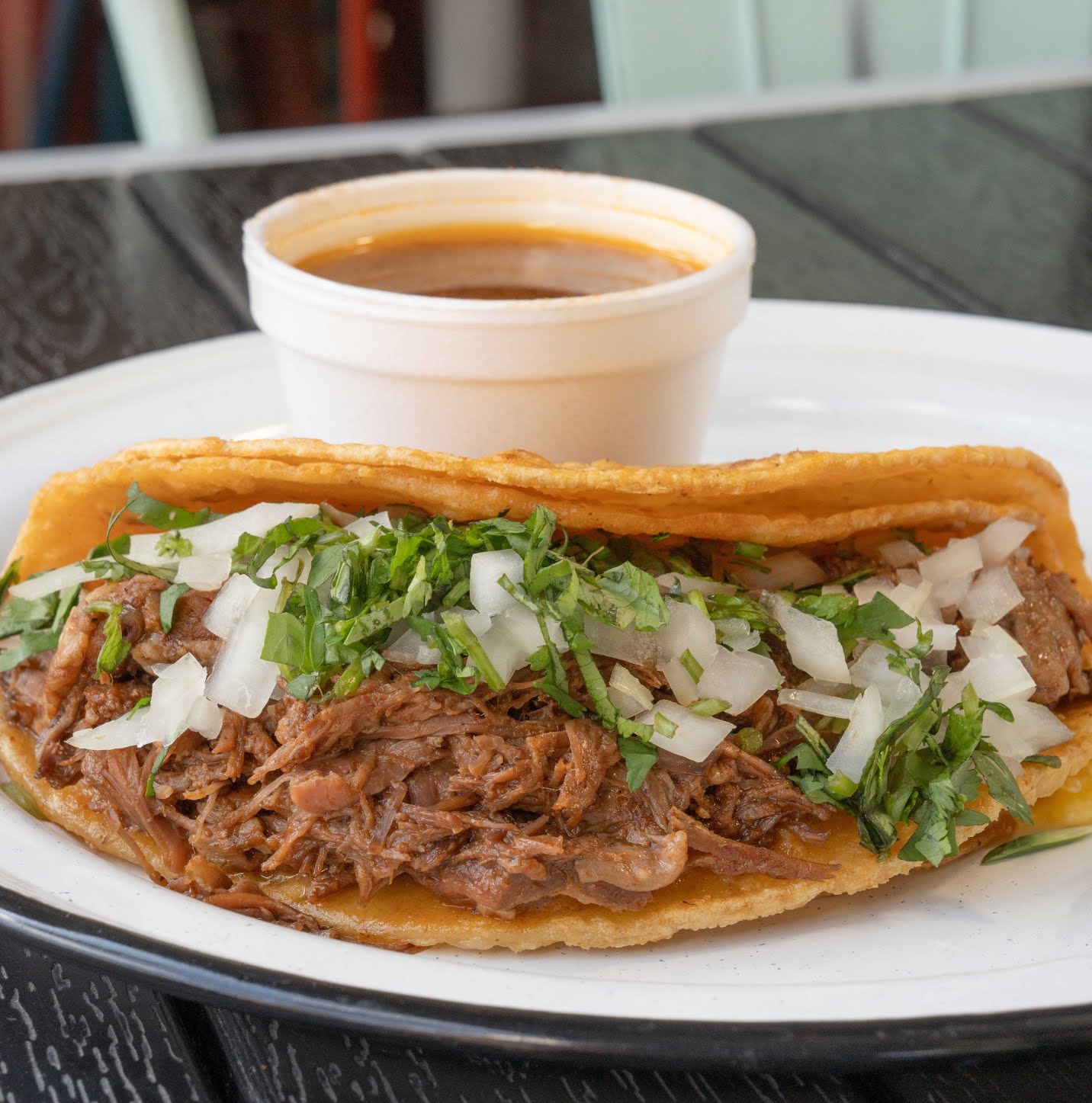 El Pollo Grill - Otay Ranch by null