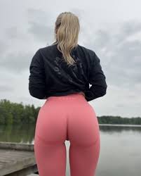 Awesome ass in yoga pants jpg x Yoga ass