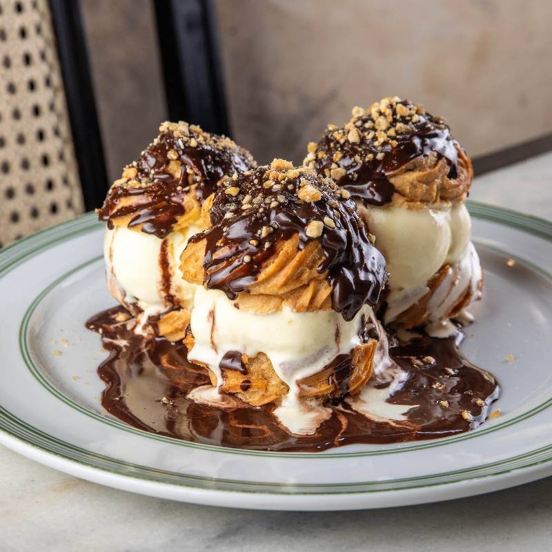 Confeitaria Colombo by null