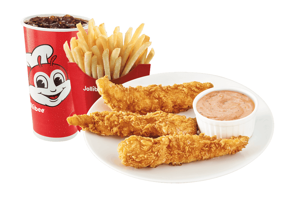 Jollibee by null