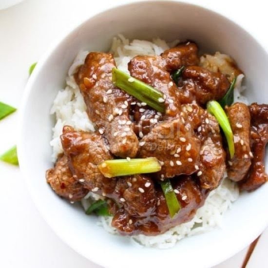 Shang Noodle & Chinese by null