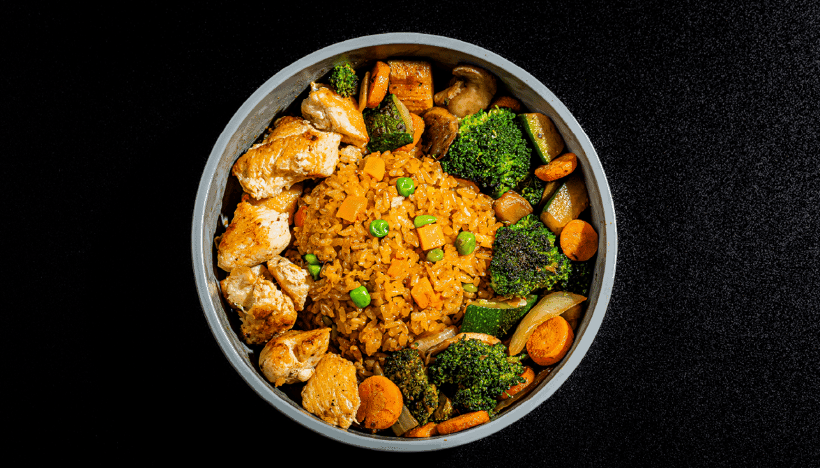 Rock N Roll Sushi by null