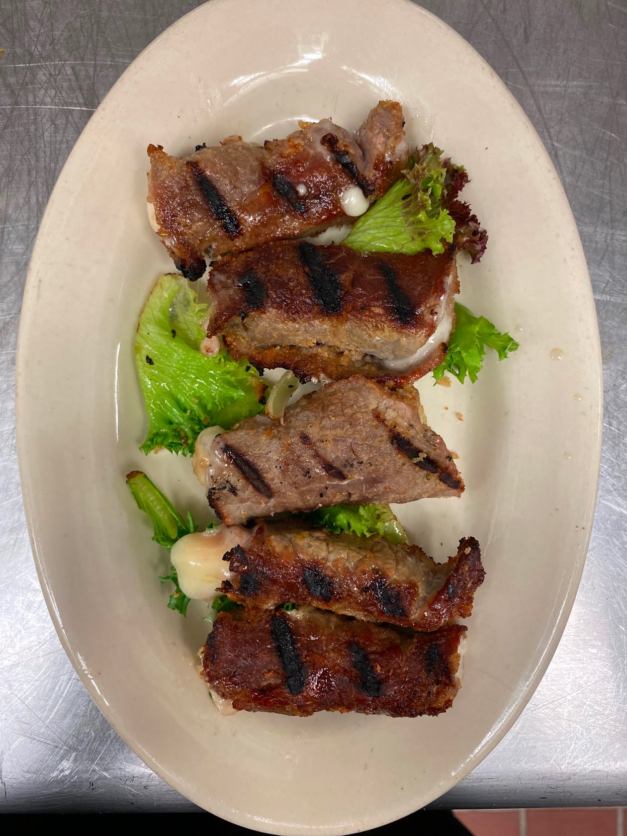 Ristorante Pesto by null