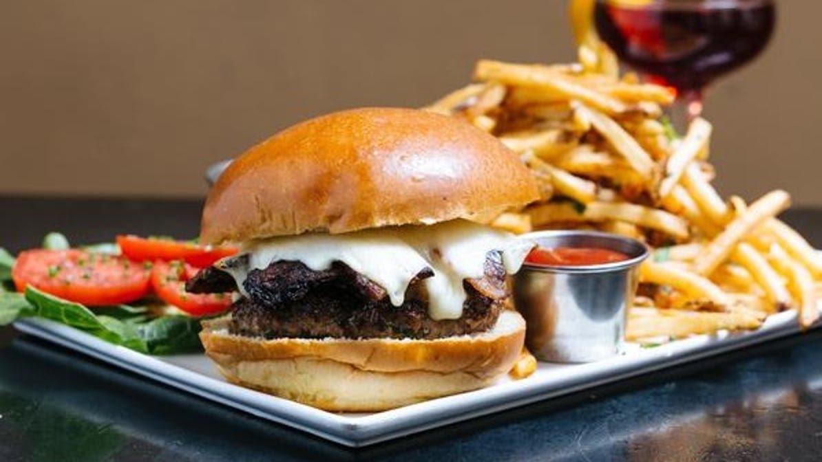 The Goat Rittenhouse by null