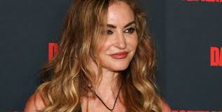 Sopranos star drea de matteo says fans jpg x Drea de matteo