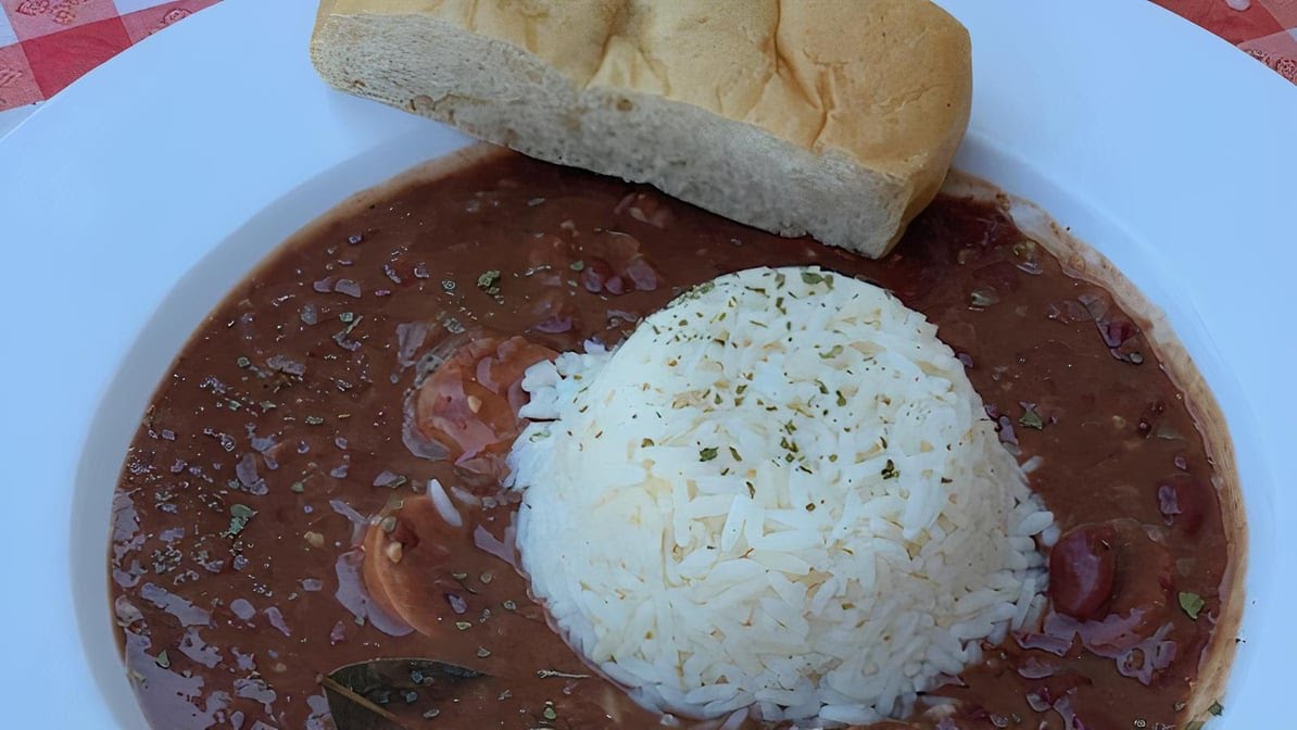 Marie's Bar and Kitchen by null