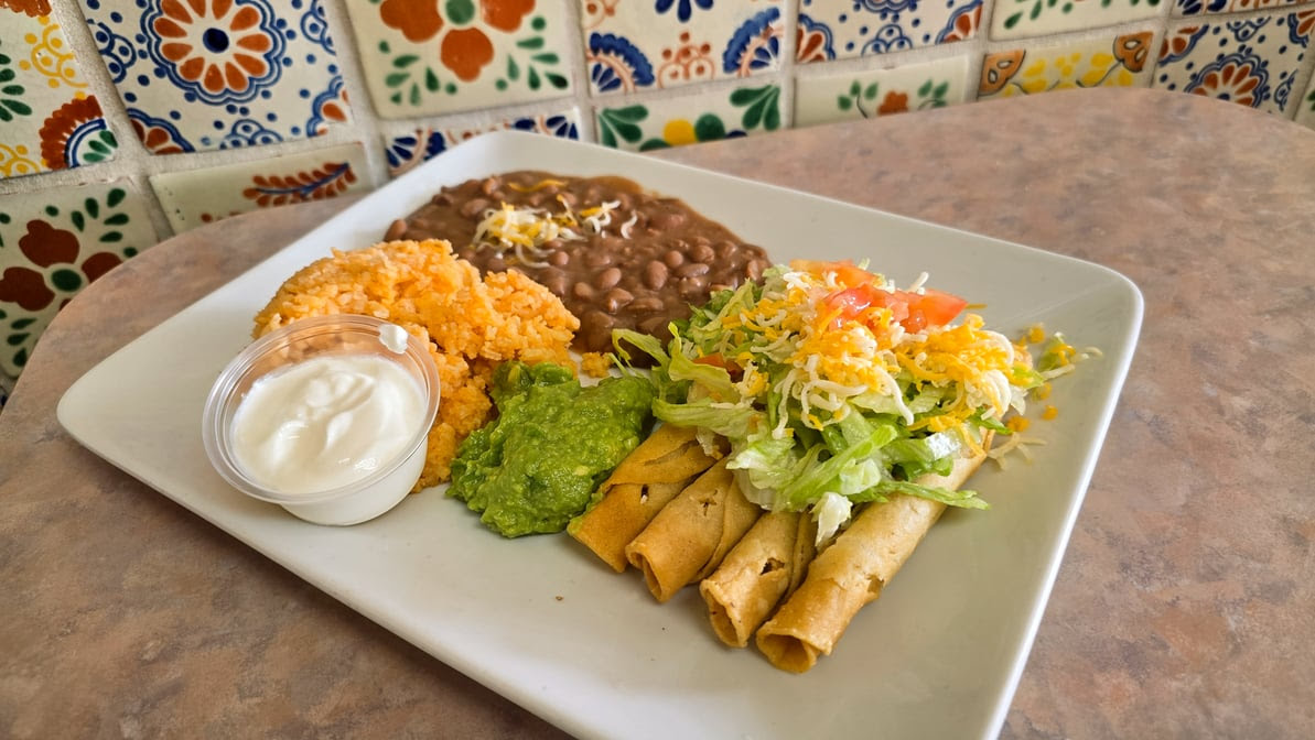 AZ Mucho Taco by null
