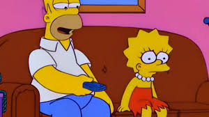 If homer is on a work and marge wants fuckfest she is always wellcomed in bart apartment… simpsons hentai jpg x Simpson cartoon