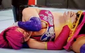 Sexy women of pro wrestling asuka aka kana preview hqdefault jpg x Wwe asuka sexy