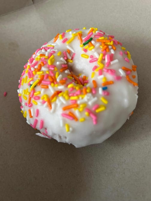 KingPin Donuts by null