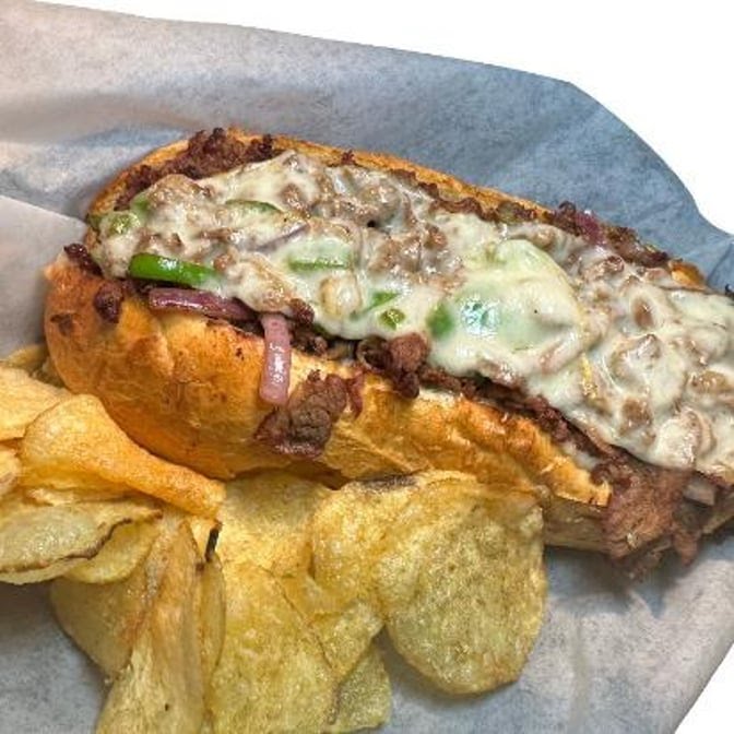 Southside Pizzeria by null