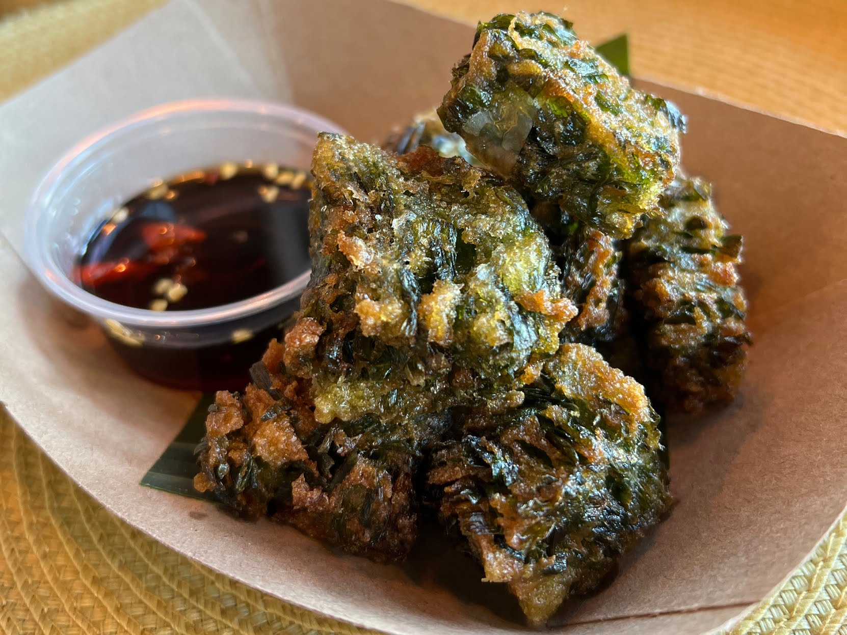 Ka-Tip Thai Street Food by null