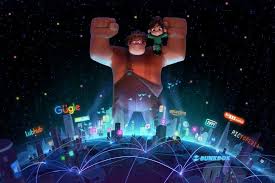 Despite showing most of our favorite websites jpg x Wreck it ralph