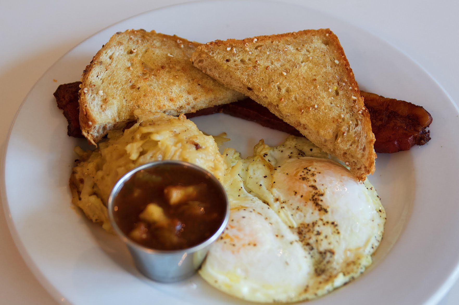 Phoebe's Diner - Oltorf by null