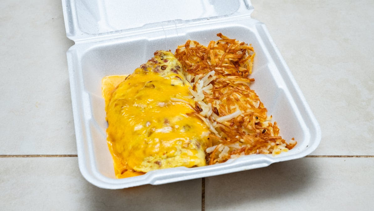 Sandy's Country Junction by null