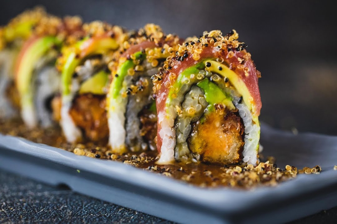 KAE Sushi by Chef Landa by null