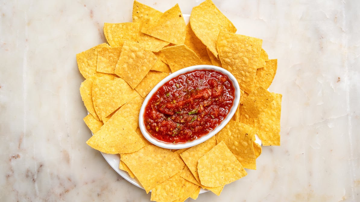 Que Pasa Taqueria by null