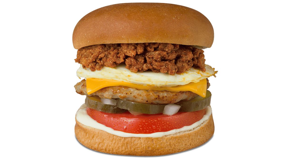 Original Tommy's World Famous Hamburgers by null