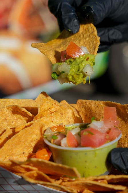 The Mexi-Boys by null