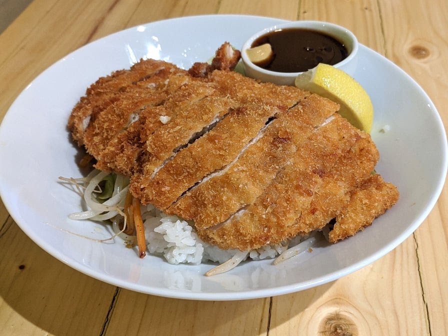 Bistro Isakaya by null