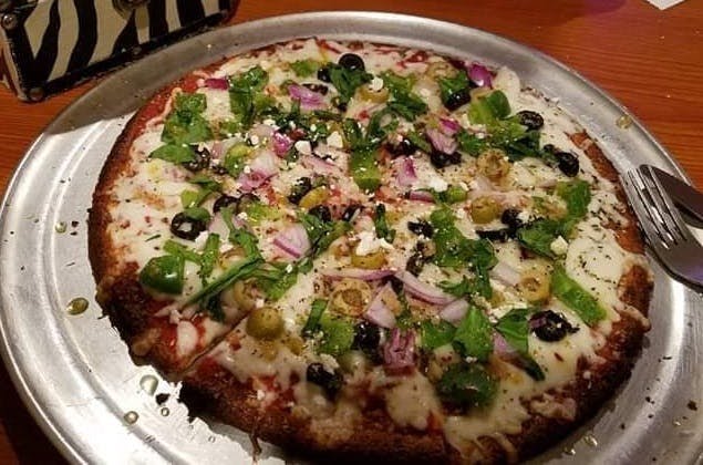 Sami's Brick Oven Pizzeria & Buffet by null