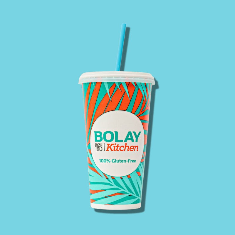 Bolay Fresh Bold Kitchen - Kendall-Town & Country by null