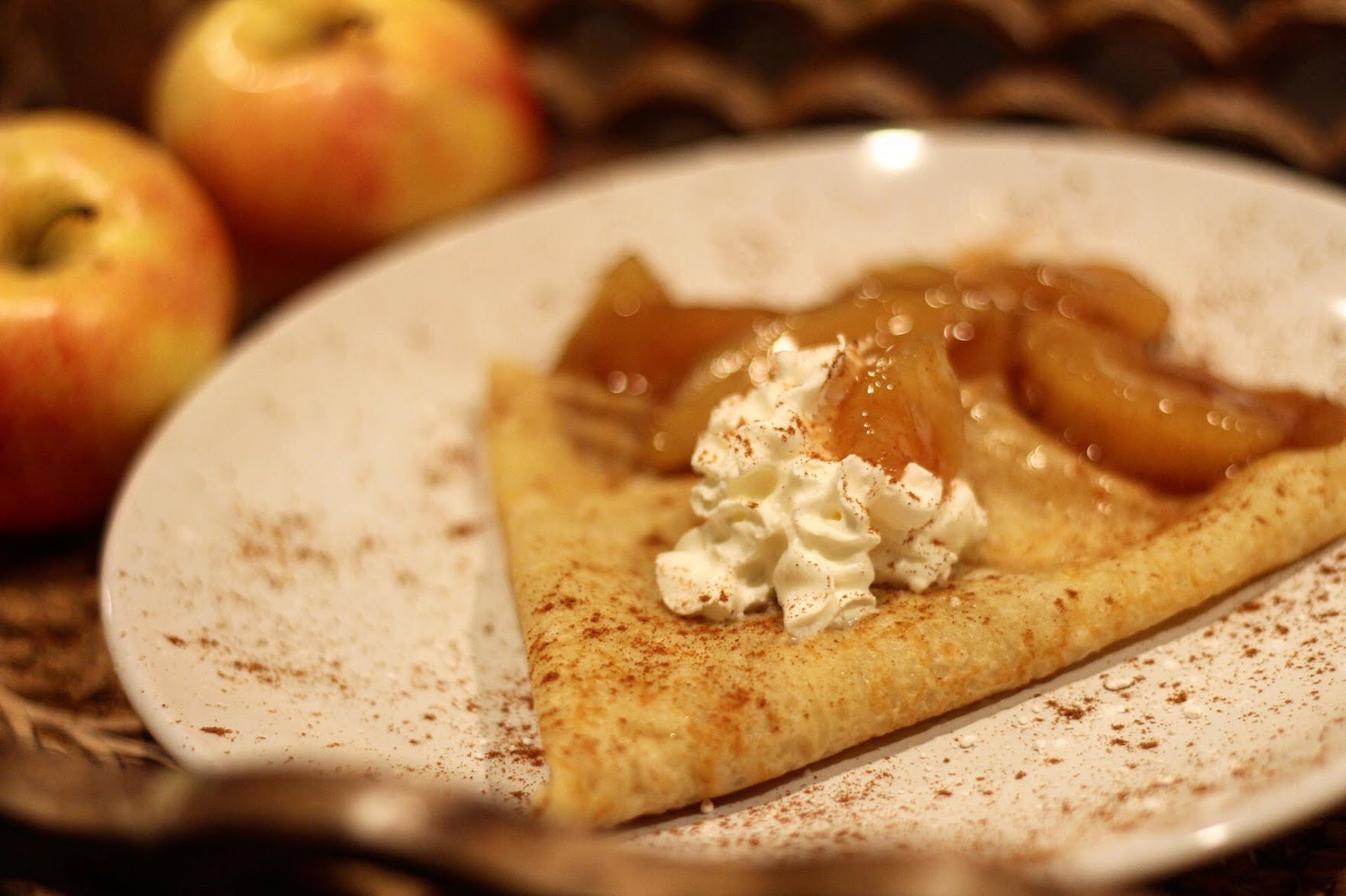 Bon Appétit Crêperie by null