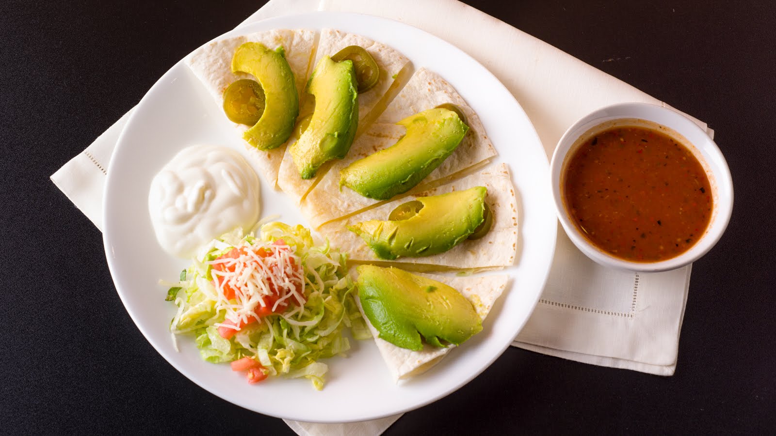 Señor Lopez Mexican Restaurant Detroit by null